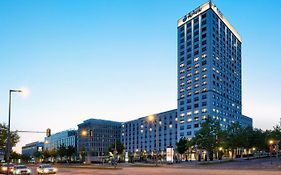 Hotel Muenchen-Olympiapark